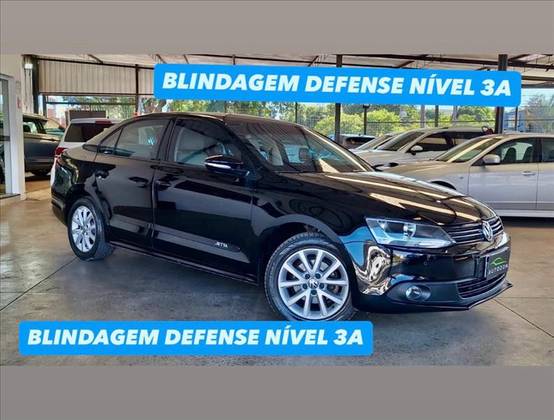 VOLKSWAGEN JETTA 2.0 COMFORTLINE FLEX 4P TIPTRONIC VOLKSWAGEN JETTA 2.0 COMFORTLINE FLEX 4P TIPTRONIC